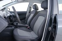 SEAT Ibiza vaihtoauto