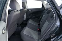 SEAT Ibiza vaihtoauto