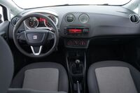SEAT Ibiza vaihtoauto