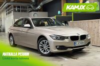 BMW 316 vaihtoauto
