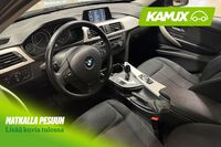 BMW 316 vaihtoauto