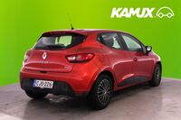 Renault Clio vaihtoauto