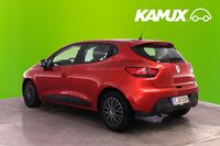 Renault Clio vaihtoauto