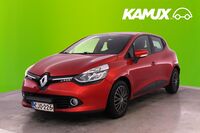 Renault Clio vaihtoauto