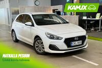 Hyundai i30 vaihtoauto