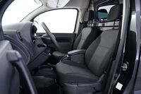 Mercedes-Benz Citan vaihtoauto