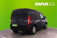 Mercedes-Benz Citan vaihtoauto