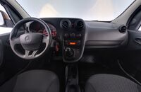 Mercedes-Benz Citan vaihtoauto