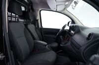 Mercedes-Benz Citan vaihtoauto