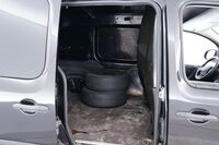 Mercedes-Benz Citan vaihtoauto