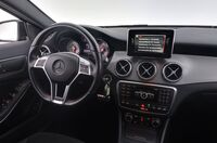 Mercedes-Benz GLA vaihtoauto