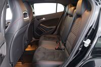 Mercedes-Benz GLA vaihtoauto