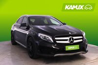 Mercedes-Benz GLA vaihtoauto