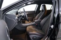 Mercedes-Benz GLA vaihtoauto