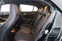 Mercedes-Benz GLA vaihtoauto