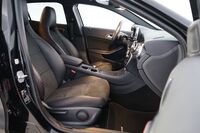 Mercedes-Benz GLA vaihtoauto