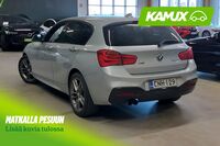 BMW 120 vaihtoauto