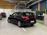 Hyundai i30 vaihtoauto