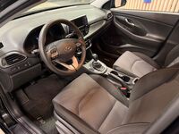 Hyundai i30 vaihtoauto