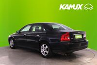 Volvo S80 vaihtoauto