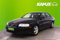 Volvo S80 vaihtoauto
