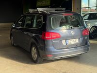 Volkswagen Sharan vaihtoauto