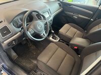 Volkswagen Sharan vaihtoauto