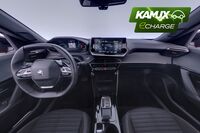 Peugeot e-2008 vaihtoauto