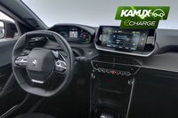 Peugeot e-2008 vaihtoauto