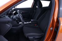 Peugeot e-2008 vaihtoauto