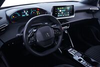 Peugeot e-2008 vaihtoauto