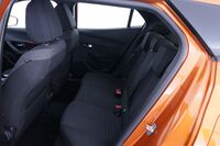 Peugeot e-2008 vaihtoauto