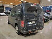 Nissan NV200 vaihtoauto