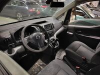 Nissan NV200 vaihtoauto