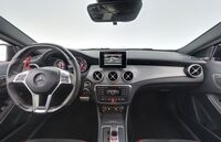 Mercedes-Benz GLA vaihtoauto