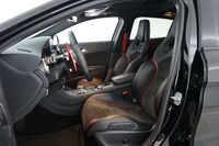 Mercedes-Benz GLA vaihtoauto