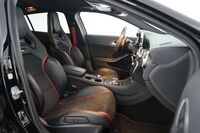 Mercedes-Benz GLA vaihtoauto