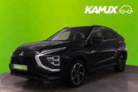 Mitsubishi Eclipse Cross vaihtoauto