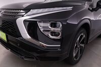 Mitsubishi Eclipse Cross vaihtoauto