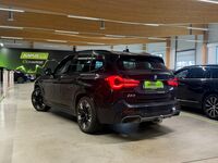 BMW iX3 vaihtoauto