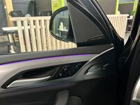 BMW iX3 vaihtoauto