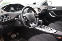 Peugeot 308 vaihtoauto
