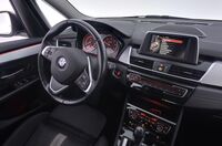 BMW 218 vaihtoauto