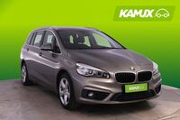 BMW 218 vaihtoauto