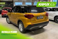 Suzuki Vitara vaihtoauto