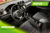 Suzuki Vitara vaihtoauto