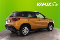 Suzuki Vitara vaihtoauto