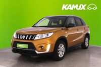 Suzuki Vitara vaihtoauto