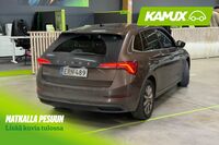 Skoda Scala vaihtoauto