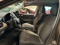 Skoda Scala vaihtoauto